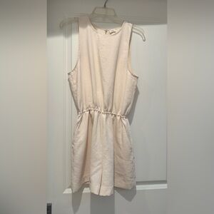 Wilfred Ivory Romper
